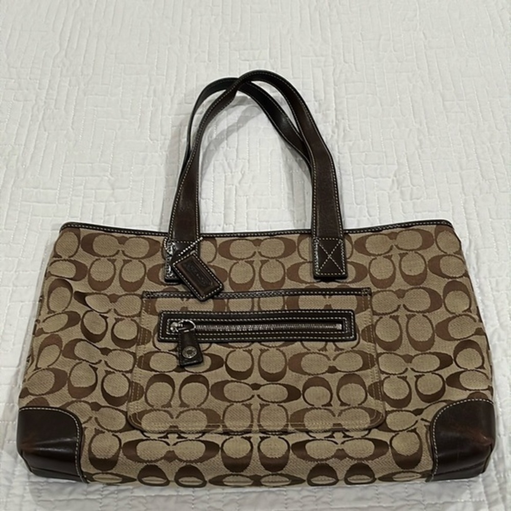 COACH :: BAG
